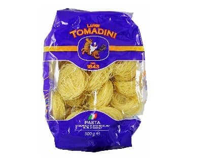 Luigi Tomadini Vermiceli