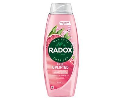 Radox Shower Gel Feel Uplifted