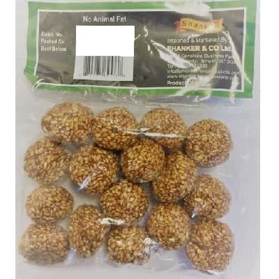 Shankar Sesame Ball PM1.29