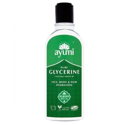 Ayumi Glycerine
