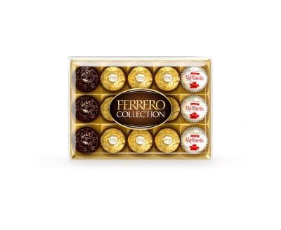 Ferrero Collection 15-pack 6×172
