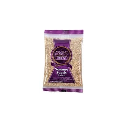 Heera Sesame Seeds Hulled