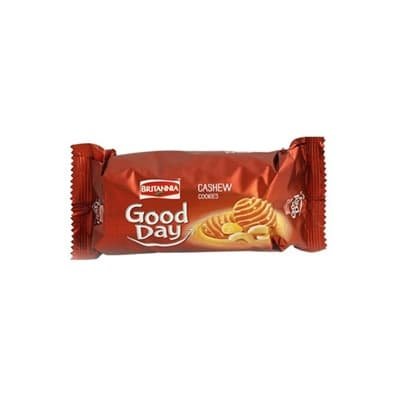 Britannia Good Day Cashew Cookies PM3.79