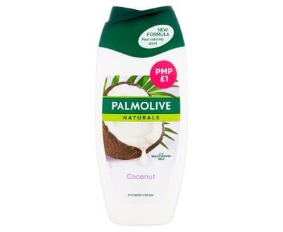 Palmolive Shower Gel Coconut PM