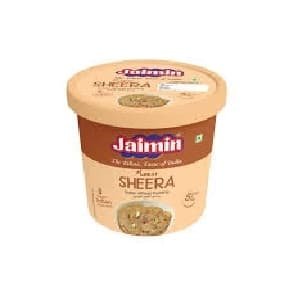 Jaimin Wheat Sheera