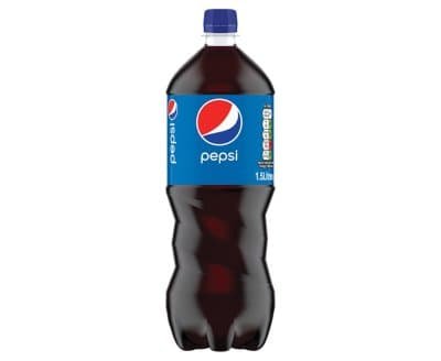 Pepsi Btls