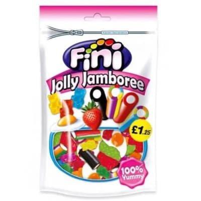 Fini Jolly Jamboree PM1.25