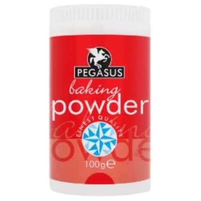 Pegasus Baking Powder
