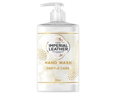 Imperial Leather Hand Wash – Gentle Care