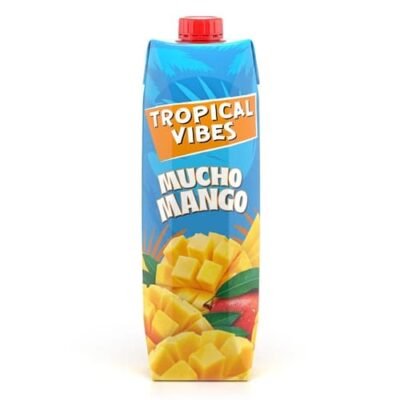TV Mucho Mango