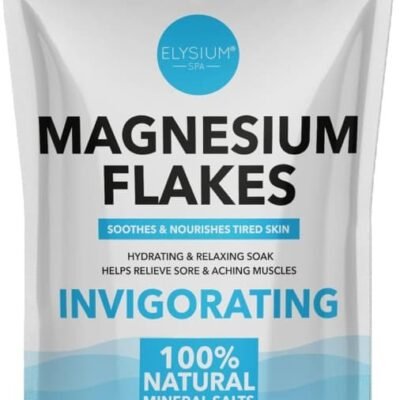 Elysium Magnesium Flakes