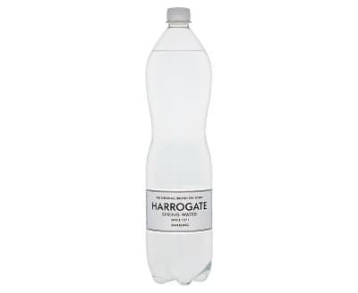 Harrogate Spring Water Sparkling