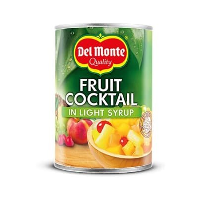 Delmonte Fruit Cocktail  In Light Syrup PM1.49