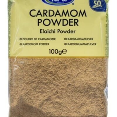 Top Op Cardamom Powder