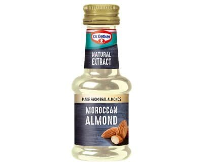 Dr Oetker Moroccan Almond Extract
