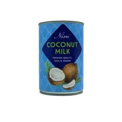 Niru Coconut Milk