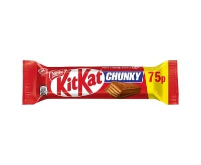 Kit Kat Chunky PM89p