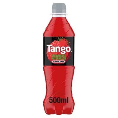 Tango S/F Strawberry Smash Btls
