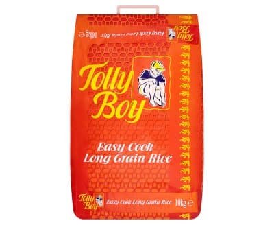 Tollyboy Easy Cook