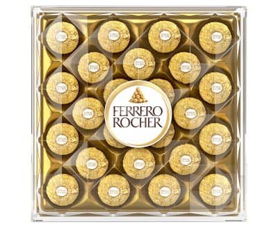 Ferrero Rocher T24