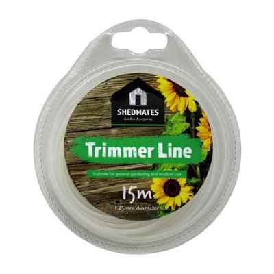 KF Trimmer Line 1.25mm