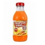 TV Mango Carrot Drink