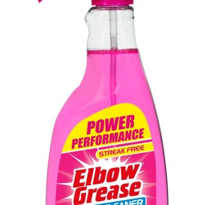 Elbow Grease Glass Cleaner Spring Blossom