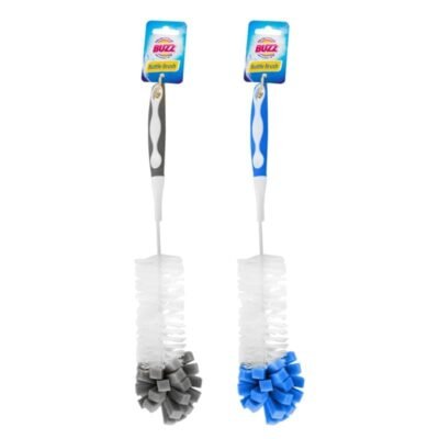 Buzz Bottle Cleaning Brush
