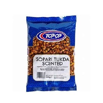 Top Op Sopari Tukda Scented