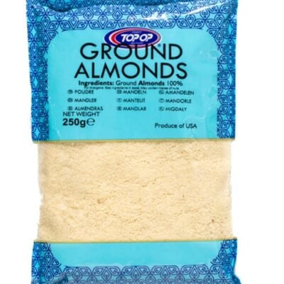 Top Op Almond Ground