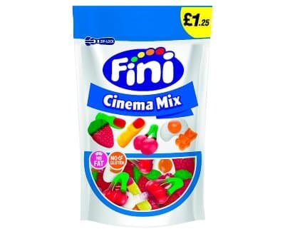 Fini Cinema Mix PM1.25