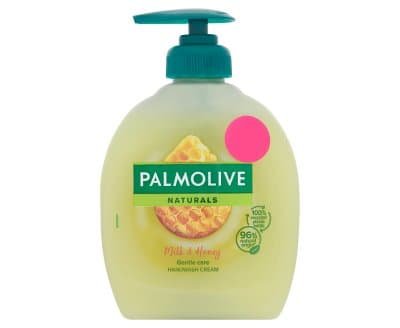 Palmolive Hand Wash – Milk & Honey PM1.25
