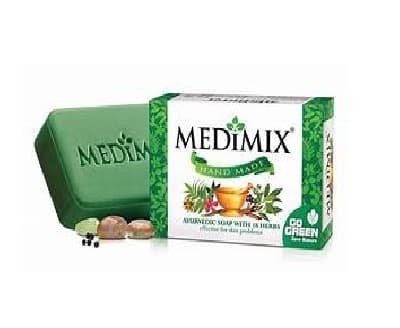Medimix Herbal Soap