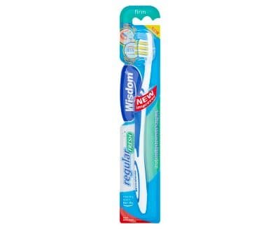 Wisdom Toothbrush (F) 12/6