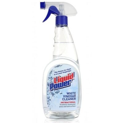Liquid Power Vinegar Spray