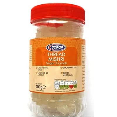 Top Op Thread Mishri