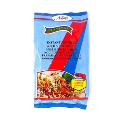 Niru Ins Noodle Veg