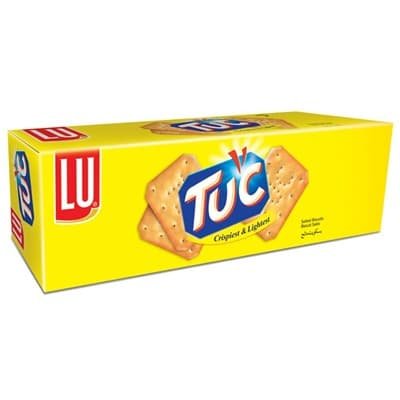 Tuc By Lu