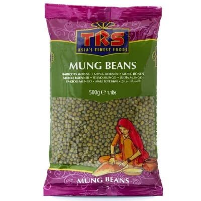TRS Moong Whole