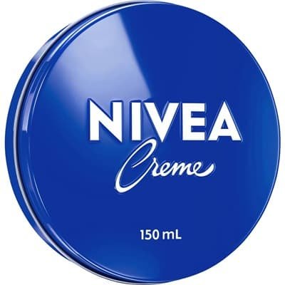 Nivea Cream Tin