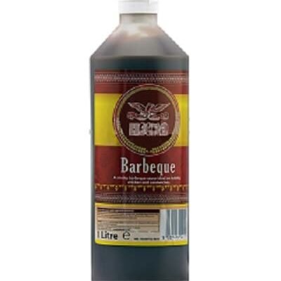 Heera Barbecue Sauce
