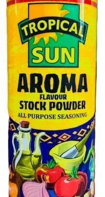 Tropical Sun Aroma Stock Powder PM1.29