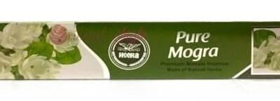 Heera Incense Stick -Pure Mogra