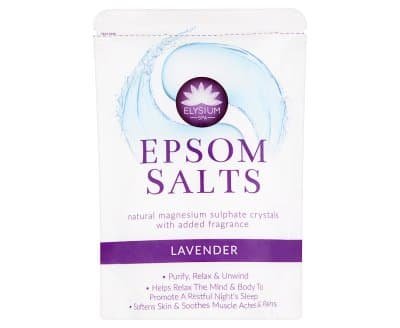 Elysium Lavender Epsom Salts