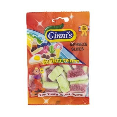 Ginni Watermelon Slices