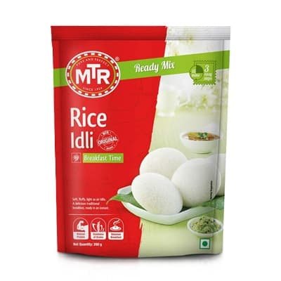 MTR Rice Idli Mix