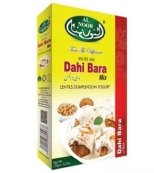 Al Noor Dahi Bara Mix PM1.19