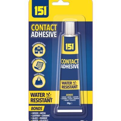 151 Contact Adhesive