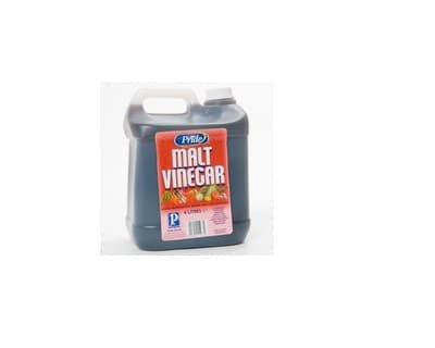 Pride Vinegar Malt Brown