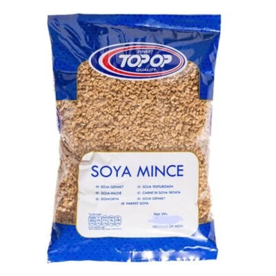 Top Op Soya Beans
